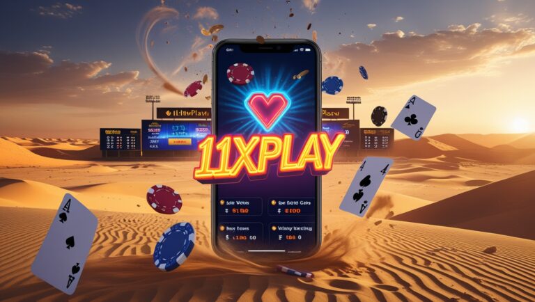 11xplay: The Ultimate Online Betting Platform for Gambling and Sports Betting Enthusiasts