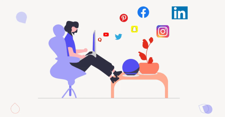 The Ultimate Guide to Social Media Management Company Michigan