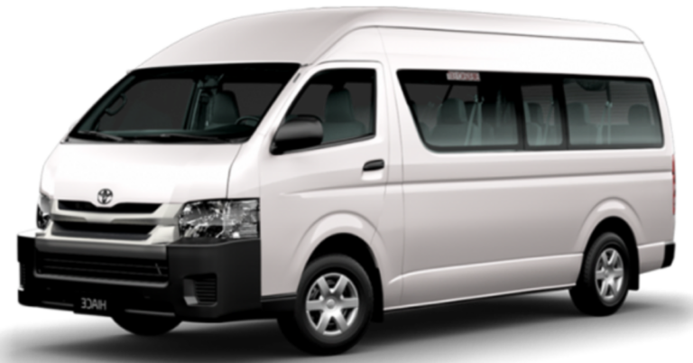Exploring the Convenience of Taxi Services in Auckland