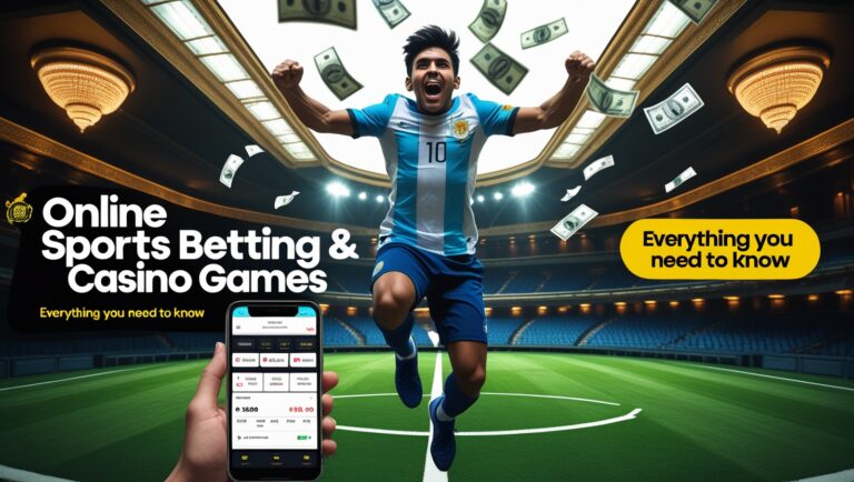 Exploring 11xplay: Your Gateway to Online Gambling, Casino Games, and Sports Betting