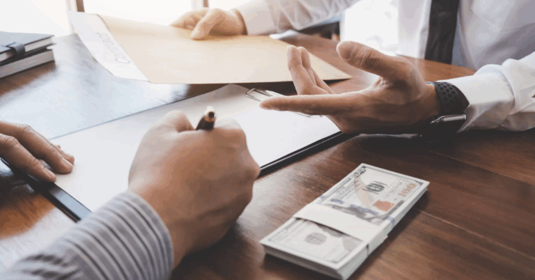 The Importance of Choosing a Licensed Money Lender in Singapore